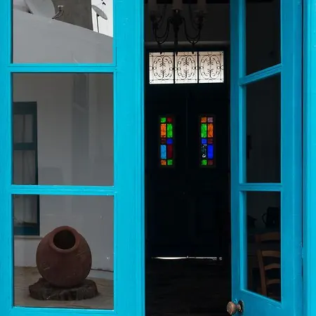 Bastion Inn Nicosia