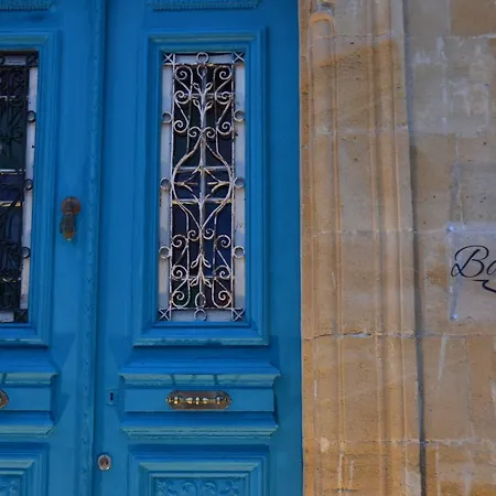 Bastion Nicosia