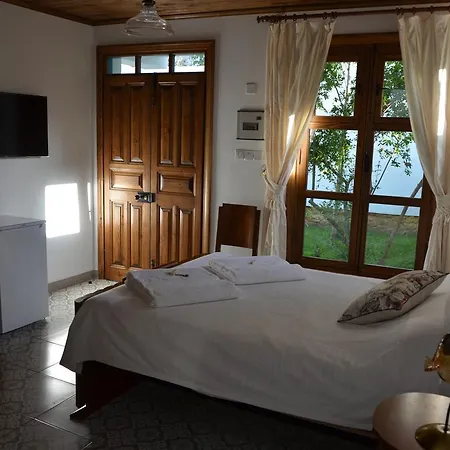 Bastion Inn Nicosia
