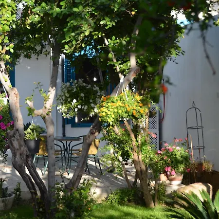 Bastion Inn Nicosia